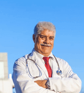 Dr. Gutiérrez